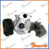 Turbocompresseur pour KIA | 843814-0008, 843814-8